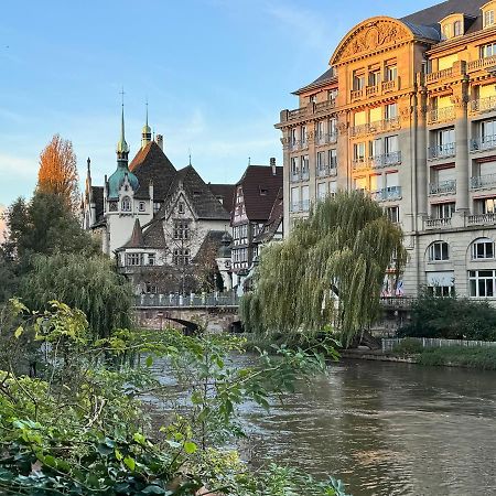 Magnifique Appart Cote Cathedrale Strasbourg Exterior photo